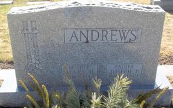 Agnes H. <I>Somerfeld</I> Andrews 