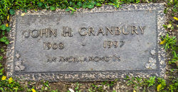 John H. Granbury 