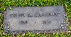 Guinn M. Granbury 