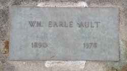William Earle Ault 