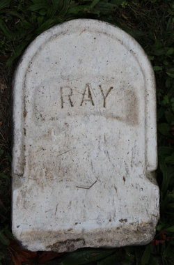 Ray Unknown 