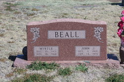 John J. Beall 