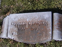 Charles Culberson Barton 