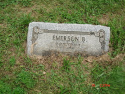 Emerson B Cottrill 