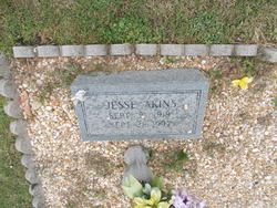 Jesse Akins 