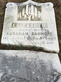 Elizabeth Barmore 