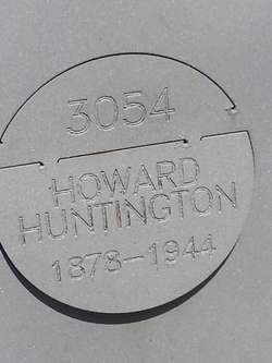 Howard Henry Huntington 