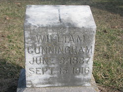 William Cunningham 