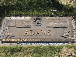 Hazel L. Adams 