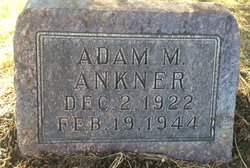 Adam M. Ankner 