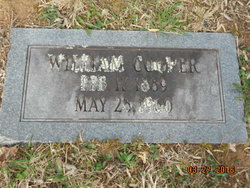 William M. Cooper 