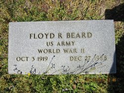 Floyd Beard 