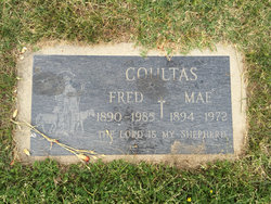 Frederick Earl Coultas Sr.
