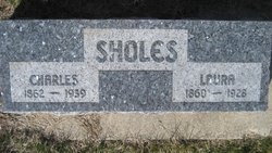 Charles Eugene Sholes 