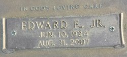 Edward Earl Wigginton Jr.