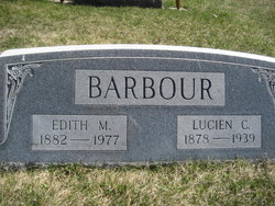 Lucien Case Barbour 