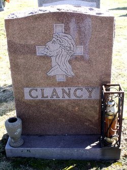 Agnes M. <I>McGloin</I> Clancy 