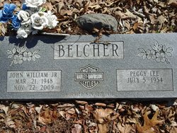 John William Belcher Jr.