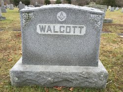 Alice P Walcott 