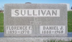 Florence F. <I>Fecht</I> Sullivan 