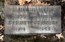 Mary Brainard 