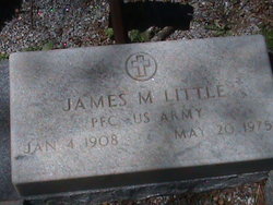 James Marion Little 
