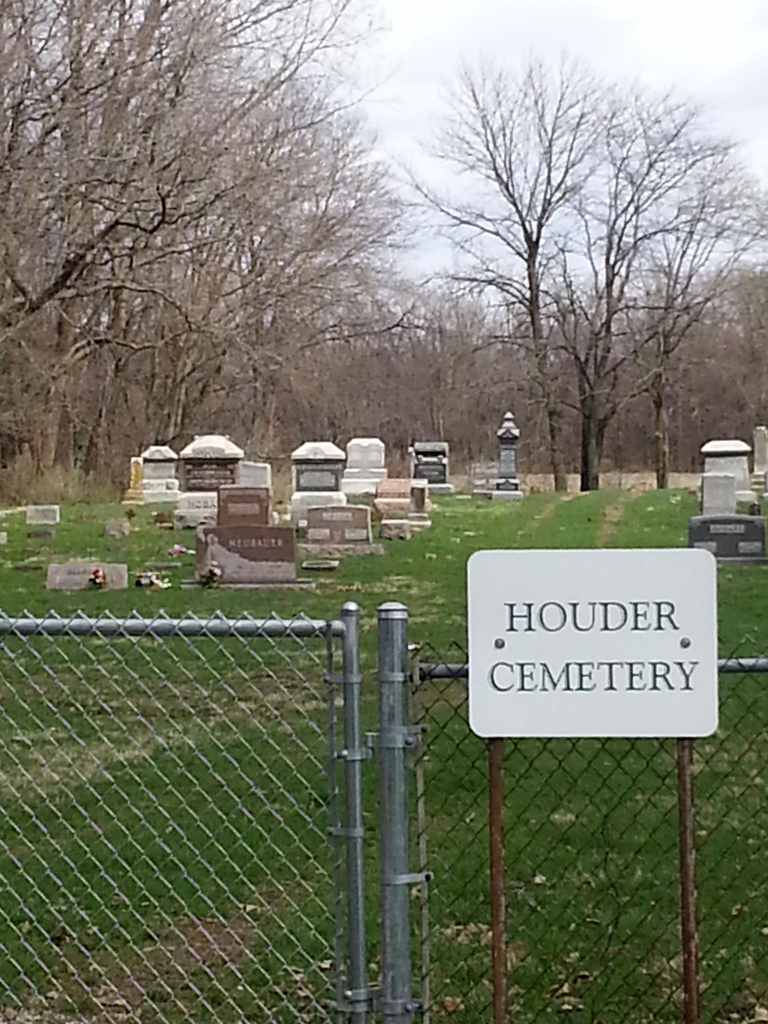 Houder Cemetery