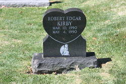 Robert Edgar Kirby 