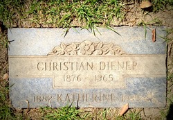 Christian Diener 