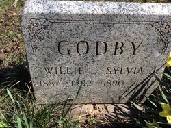 Willie Godby 