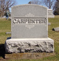 John L Carpenter 