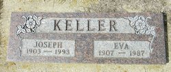 Joseph Keller 