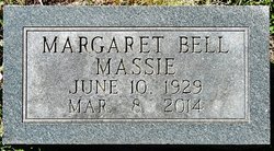 Margaret Bell Massie 