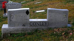 Ernest Conley 