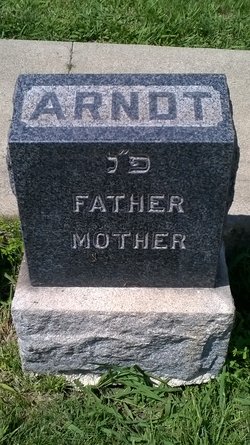 Alfred Arndt 