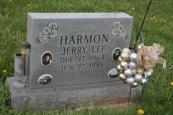 Jerry Lee Harmon 