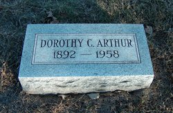 Dorothy C. Arthur 