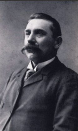 Conrad D. Sterner 