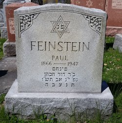 Paul Feinstein 