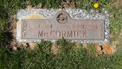 Charles W. McCormick 