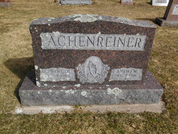 Andrew Siegfried Achenreiner 