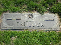 Donald Frederick Trulock 