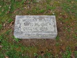 Morgan Blair 
