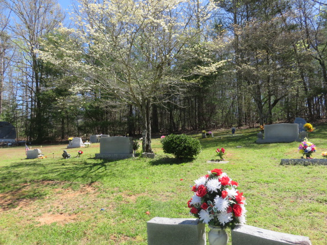 Abundant Life Tabernacle Cemetery