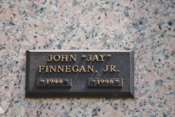 John “Jay” Finnegan Jr.