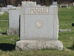 William H. Pogue 