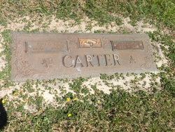 Ruth E <I>Keffer</I> Carter 