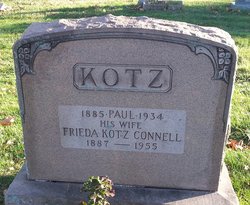 Paul A. Kotz 
