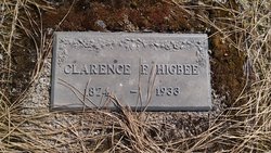 Clarence Finley Higbee 