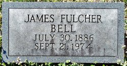 James Fulcher Bell 